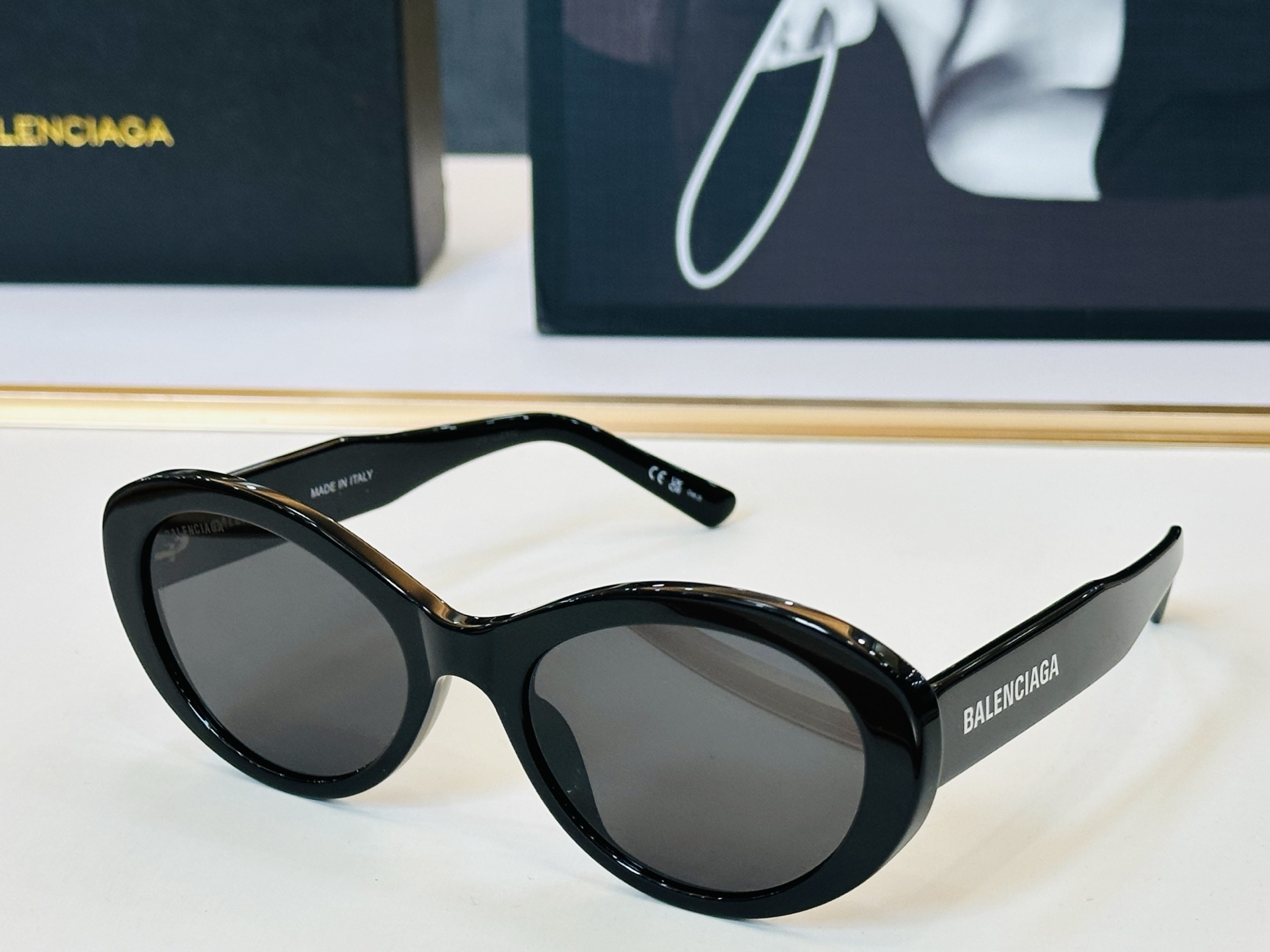 Balenciaga glasses-59