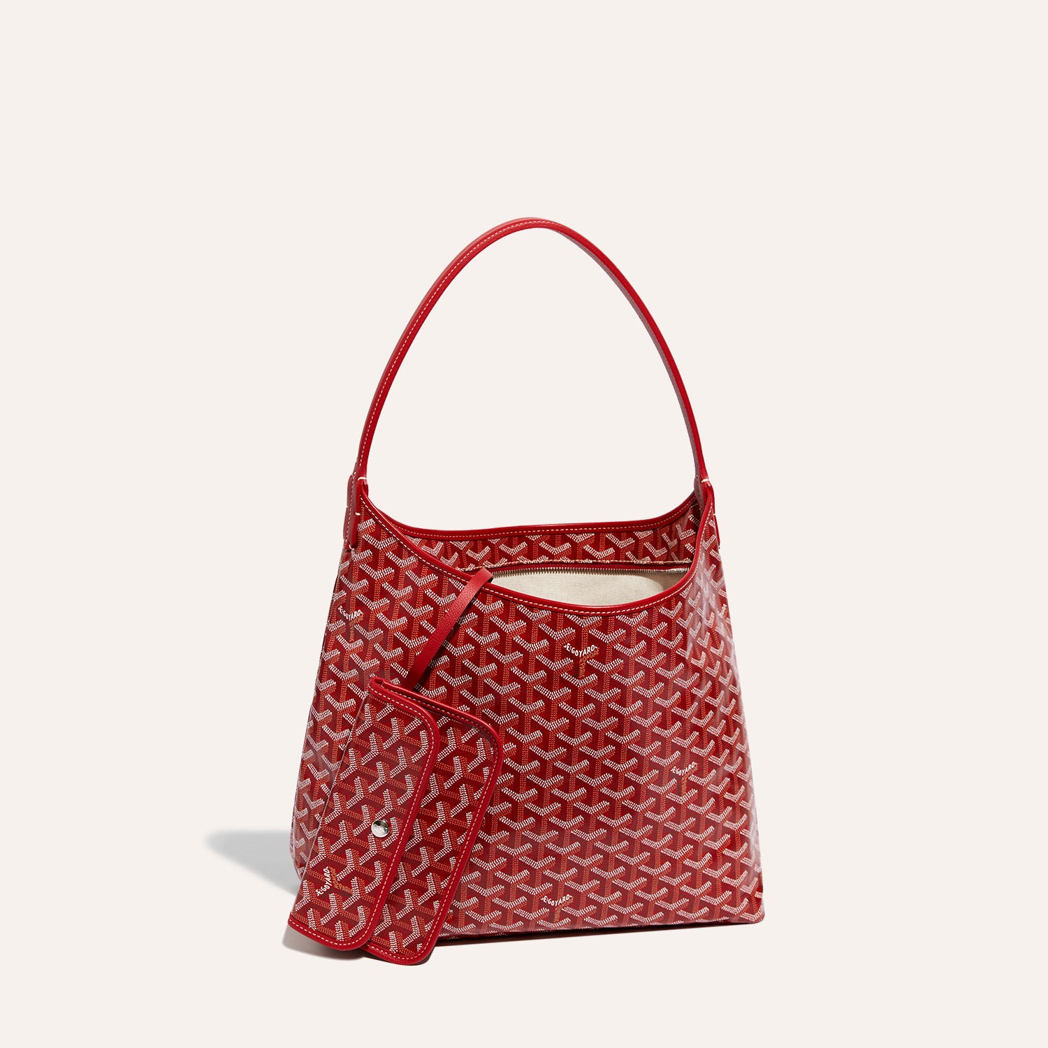 Bohème Hobo Bag