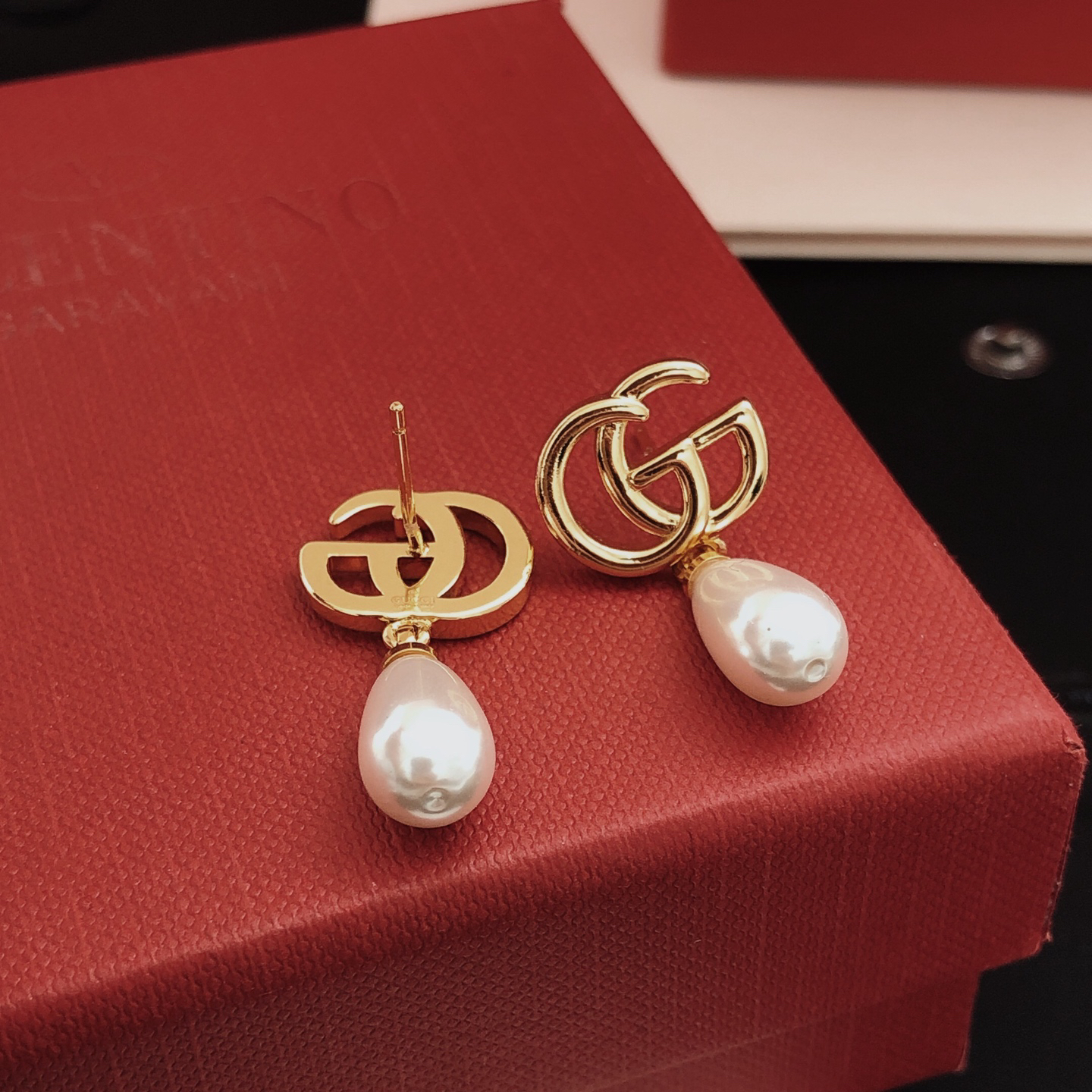Gucci earrings-22