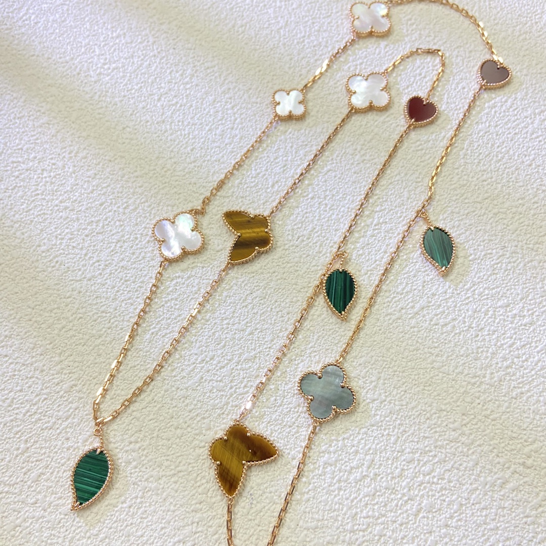 Van Cleef & Arpels necklace-92