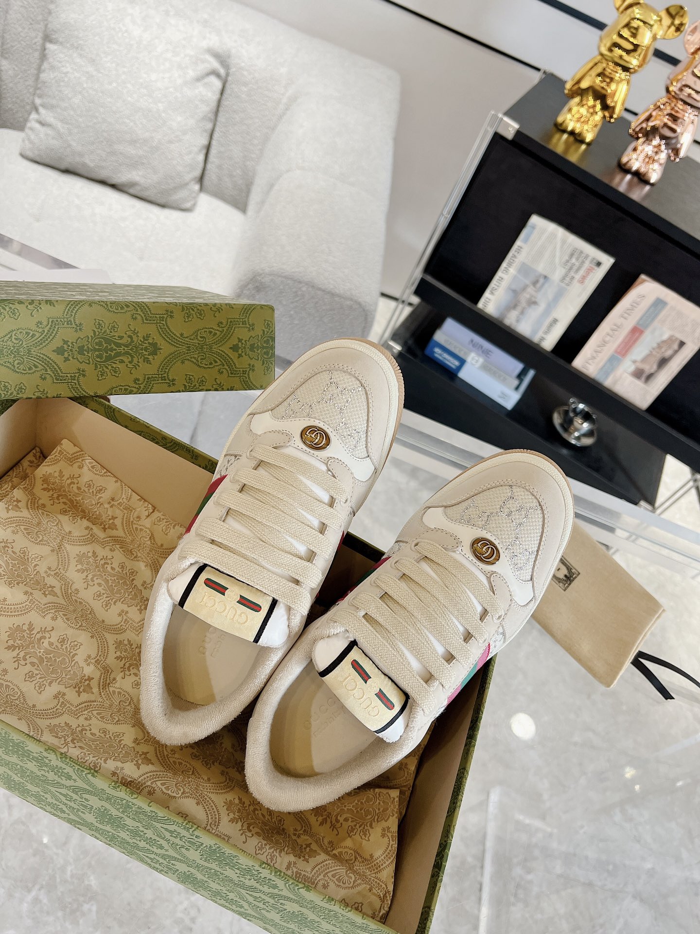 Gucci Sneakers-138