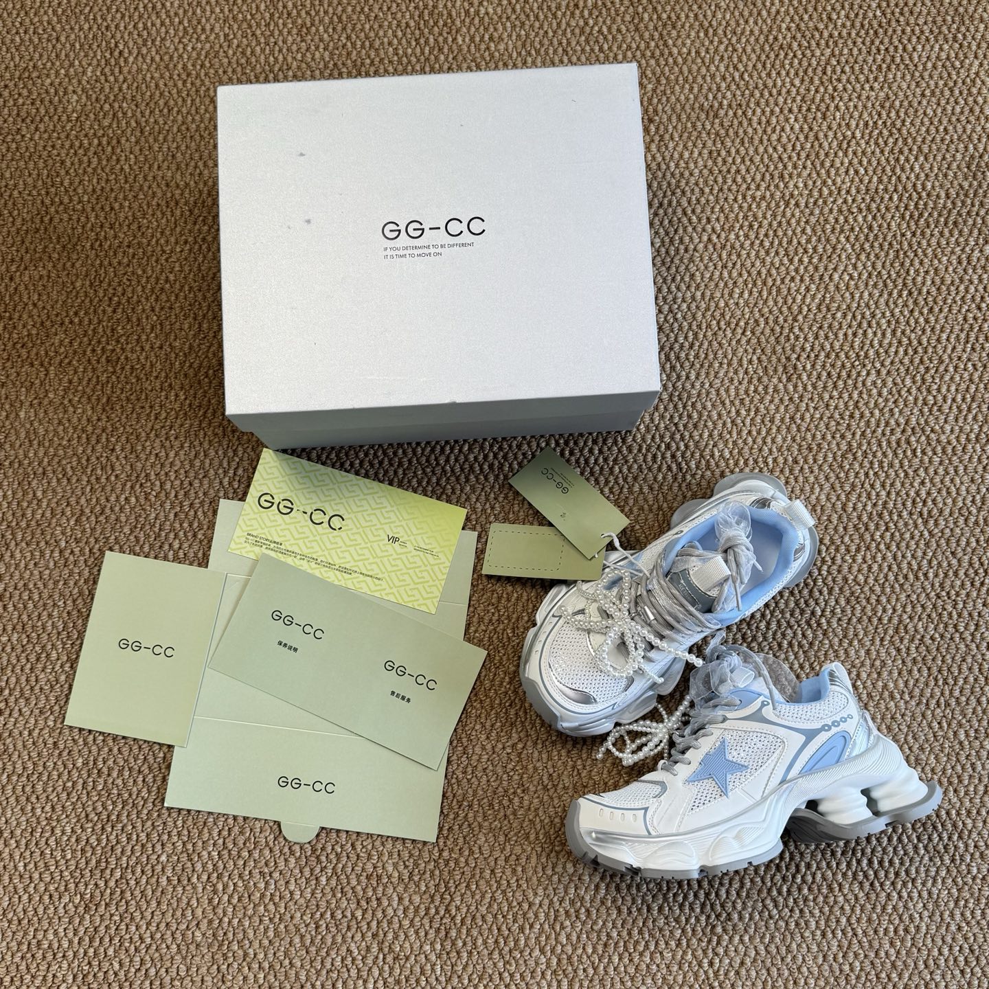 Golden Goose Sneakers-87