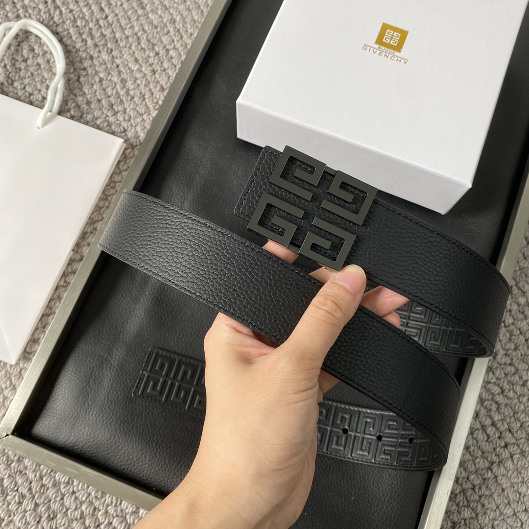 Givenchy belt-102