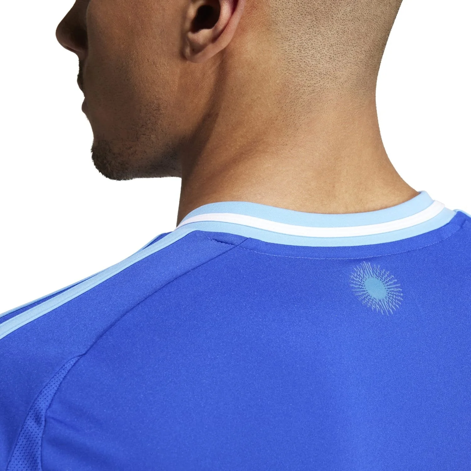 Argentina 2024 Away Jersey - Men's