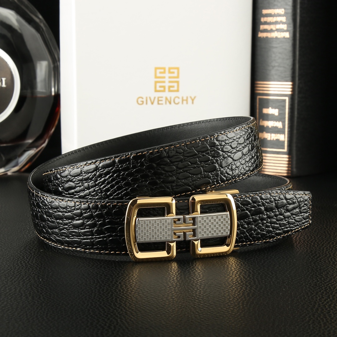 Givenchy belt-23