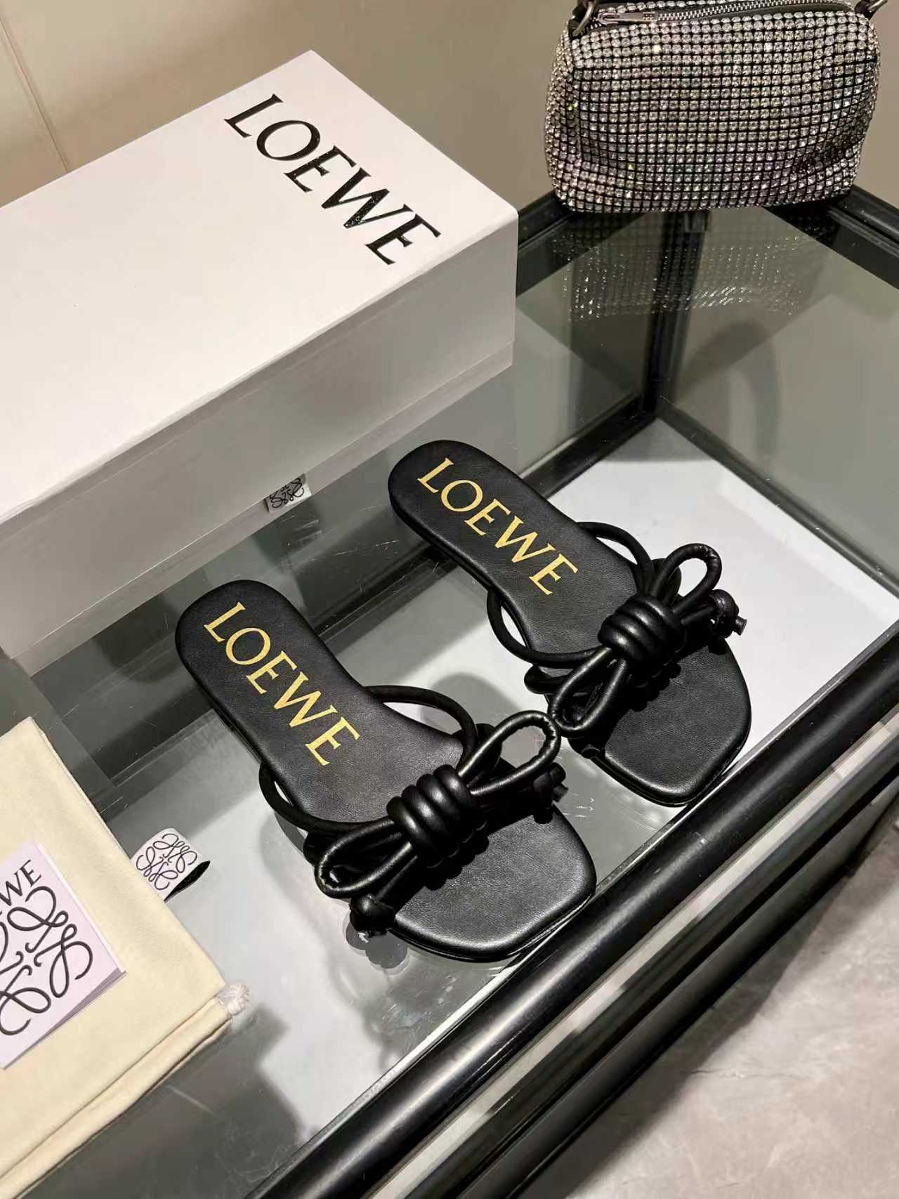 LOEWE Sandals
