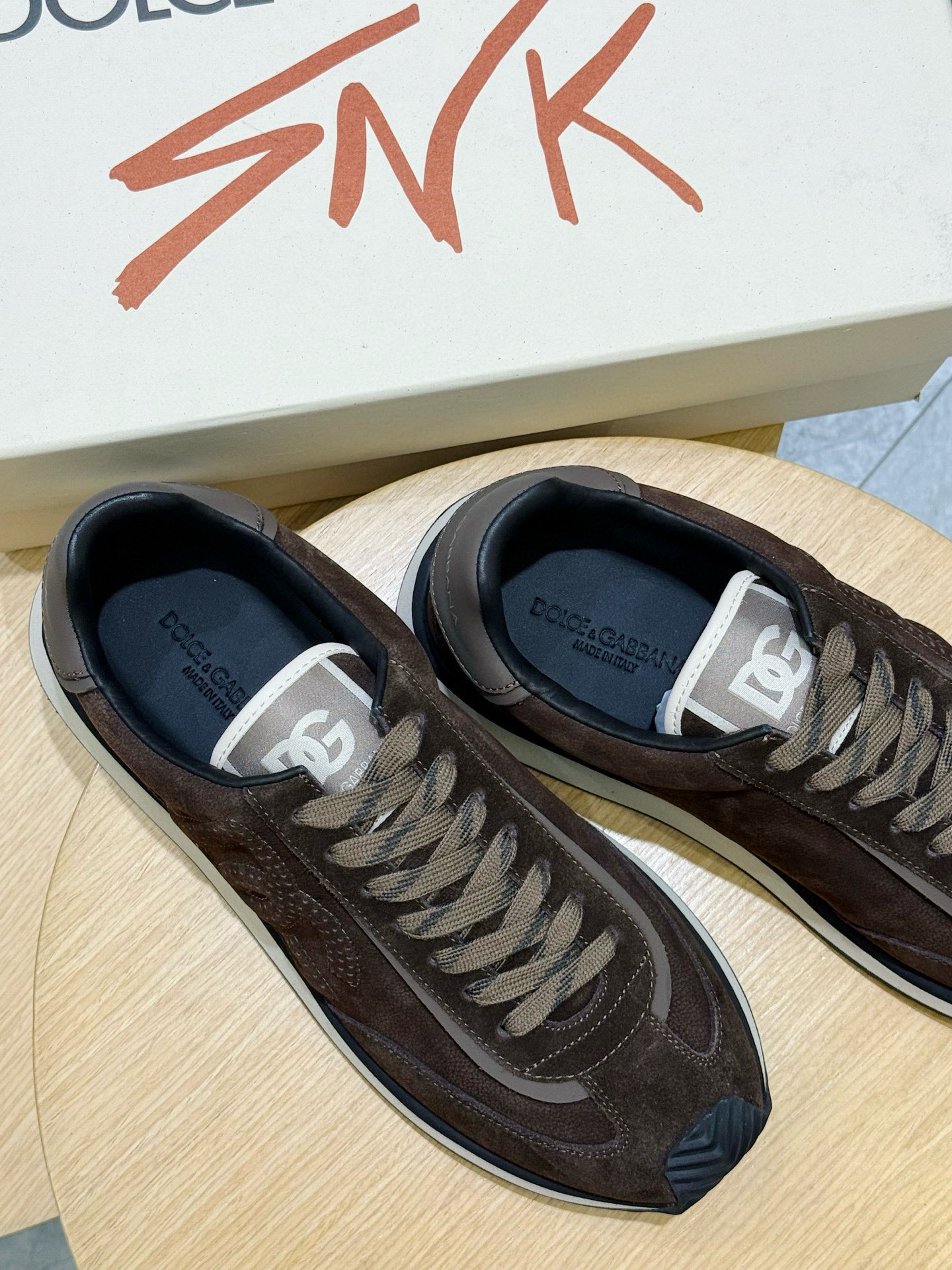 D&G Sneakers-105