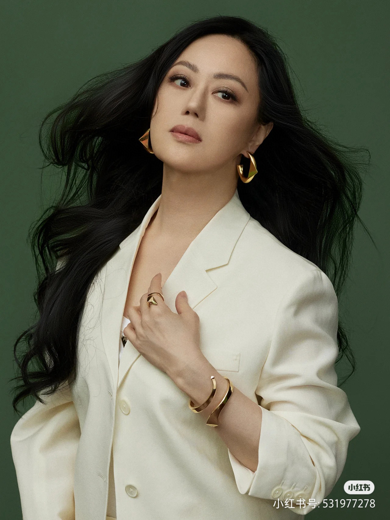 Prada earrings-12