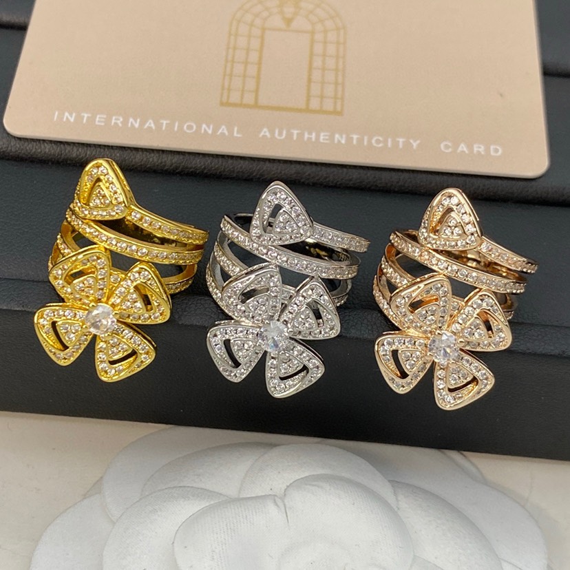 Bottega Veneta ring-61