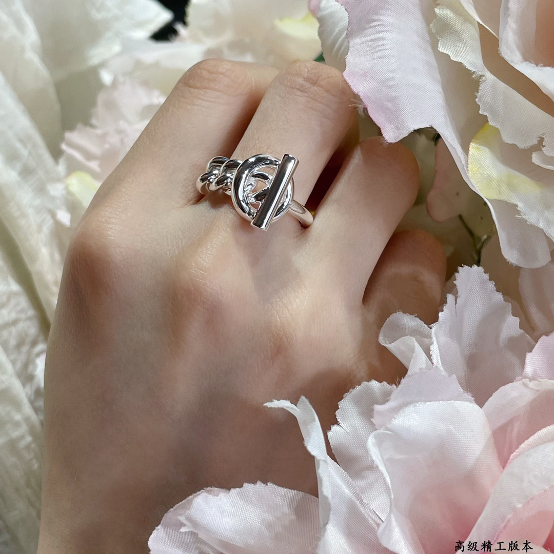 Hermes ring-45