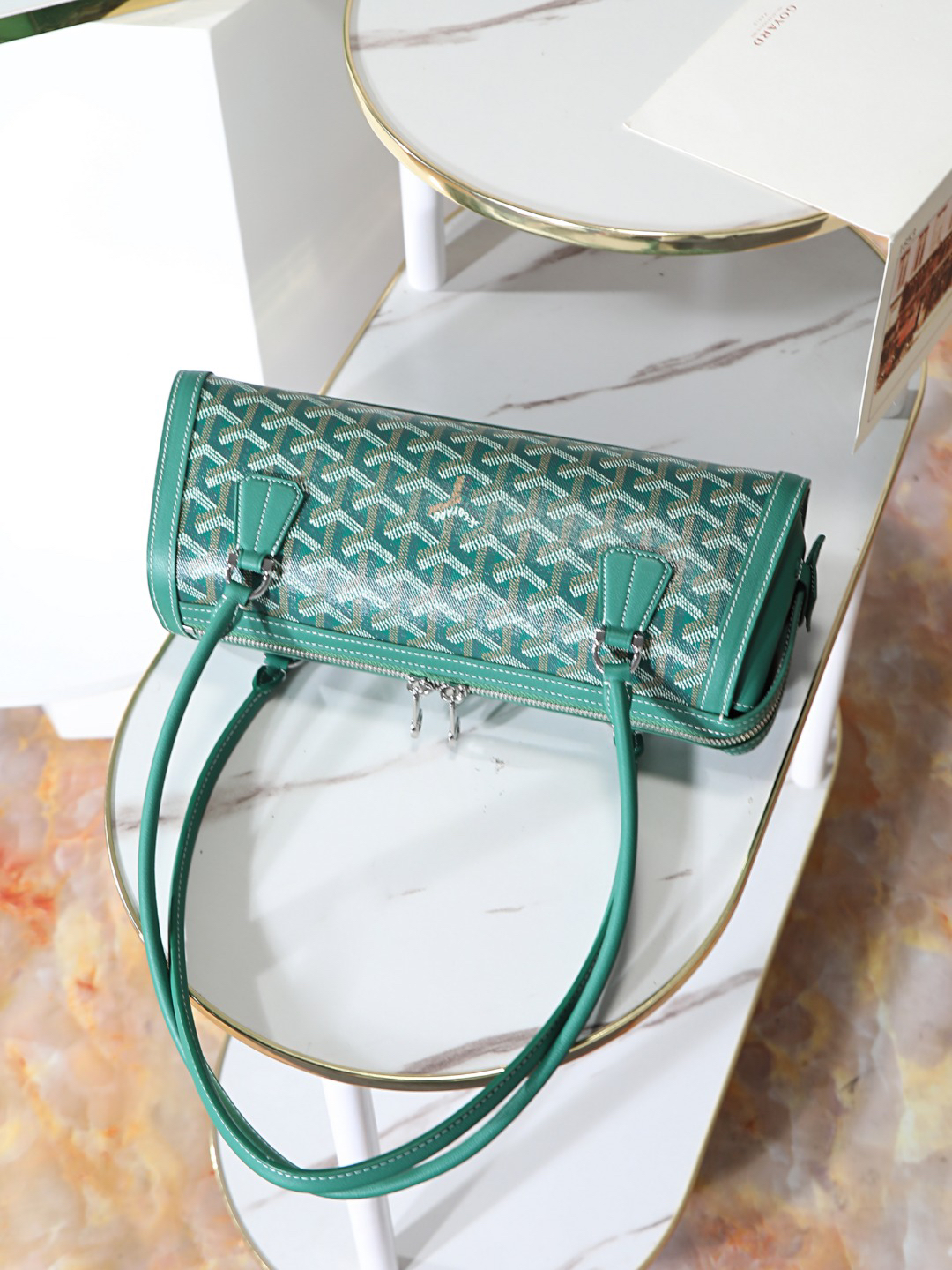 Goyard bags-77