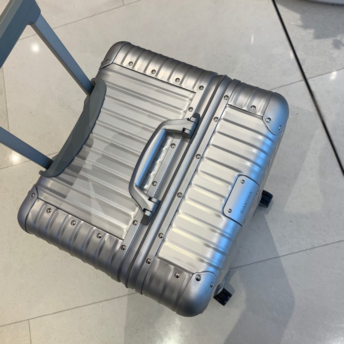 RIMOWA luggage-6