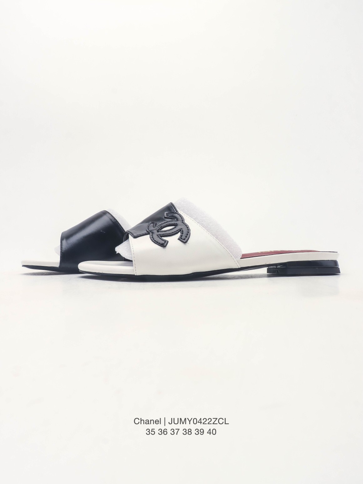Chanel Summer footwear