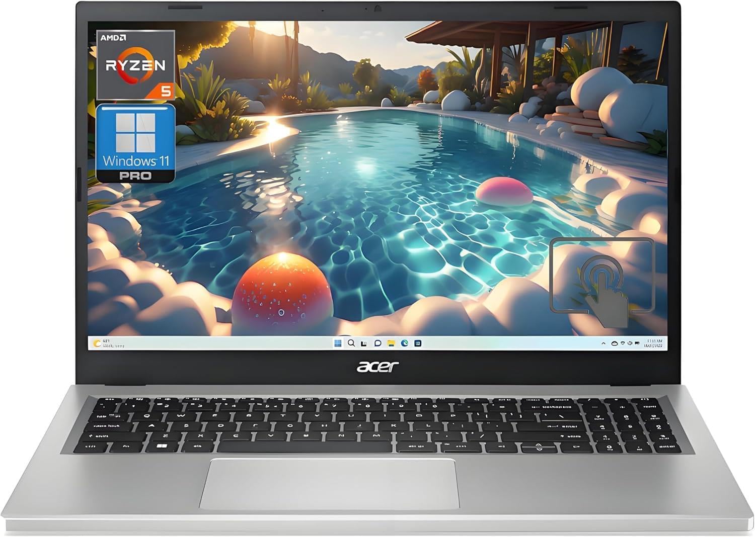 acer Aspire 3 15.6