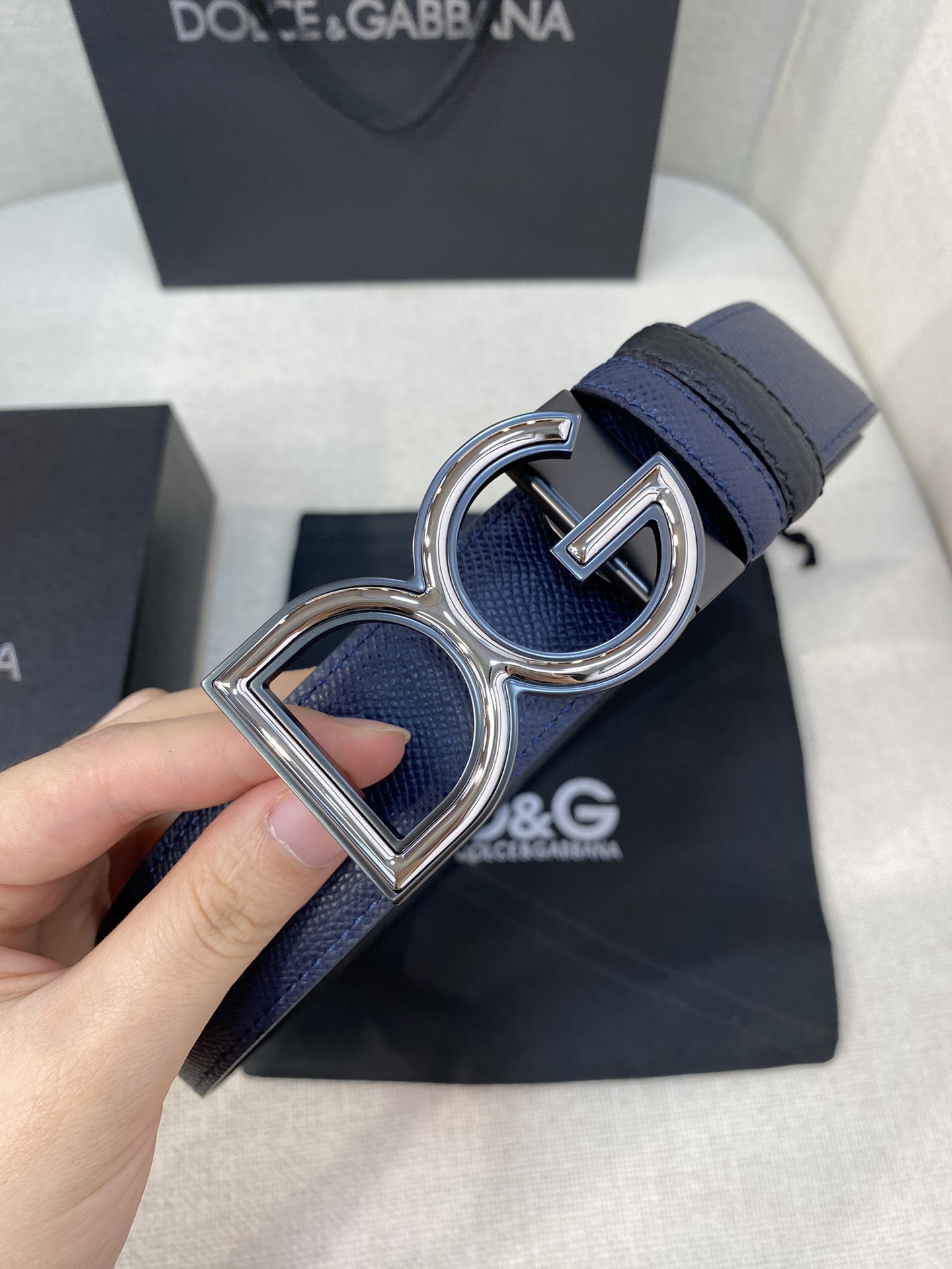Givenchy belt-141
