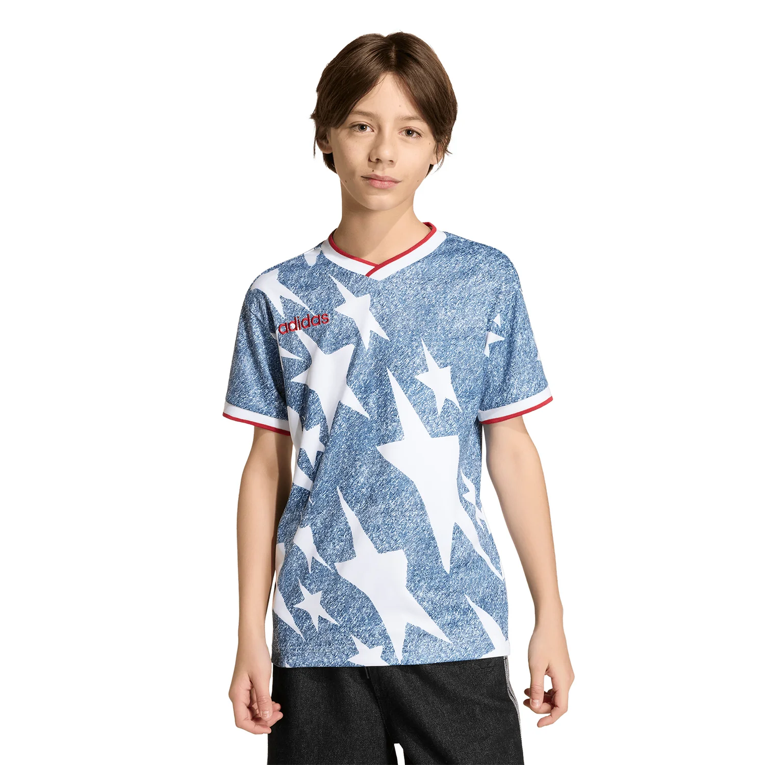 1994 FIFA World Cup™ Denim Jersey - Youth