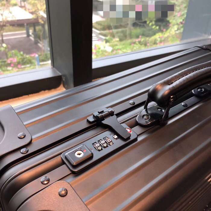 RIMOWA luggage-40