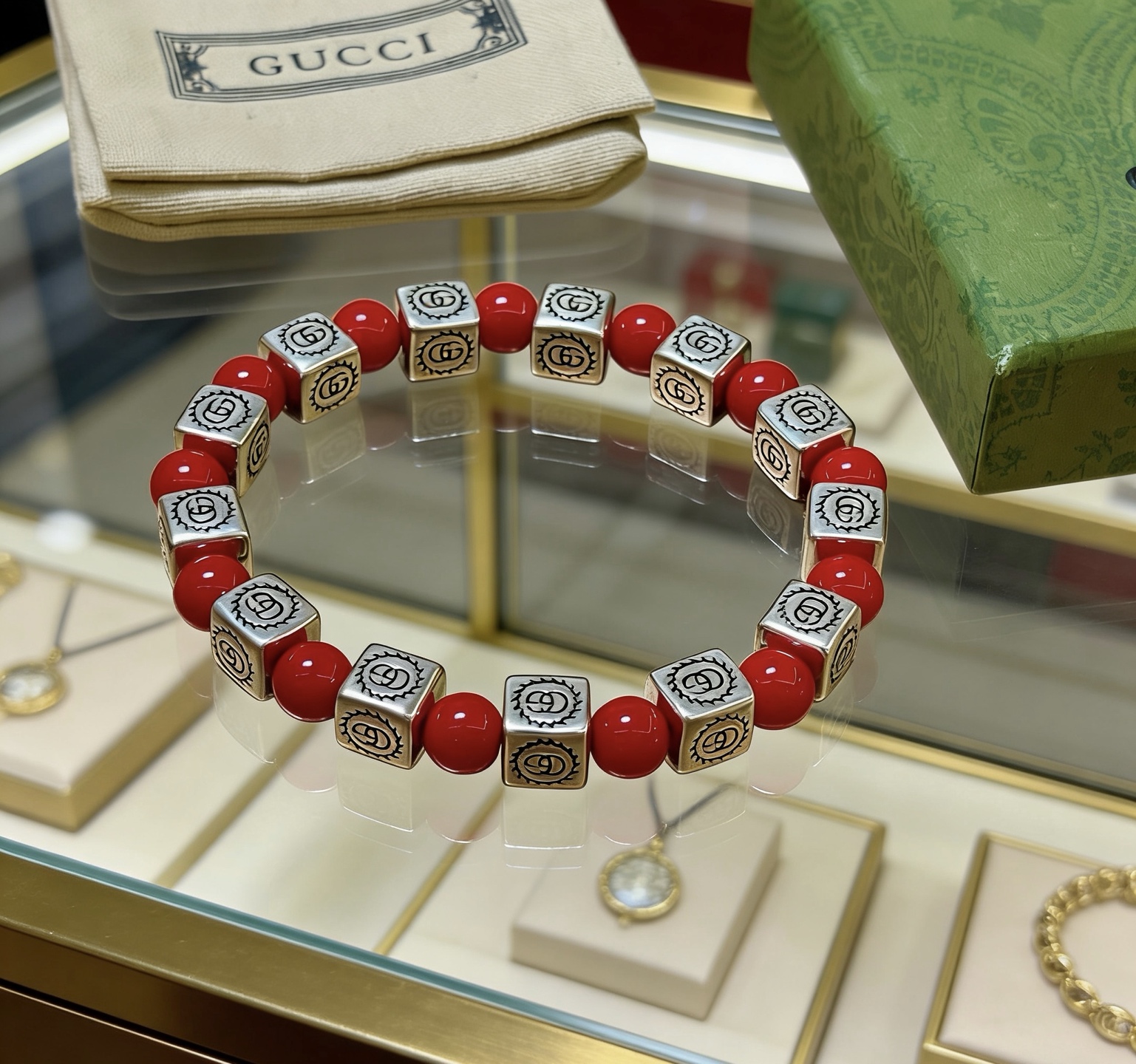 Gucci Bracelet-89