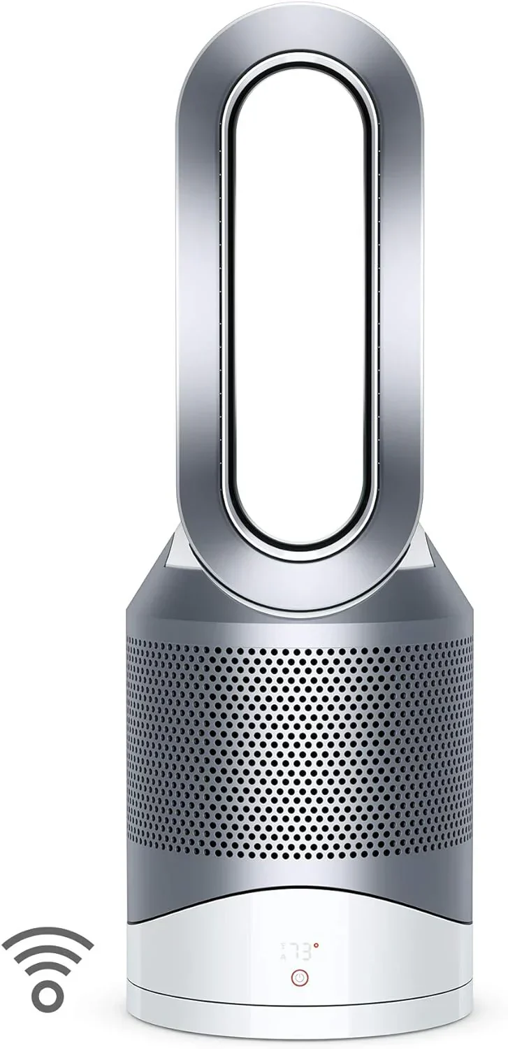 HP10 Air Purifier – Heater & Fan Combo, Gen1