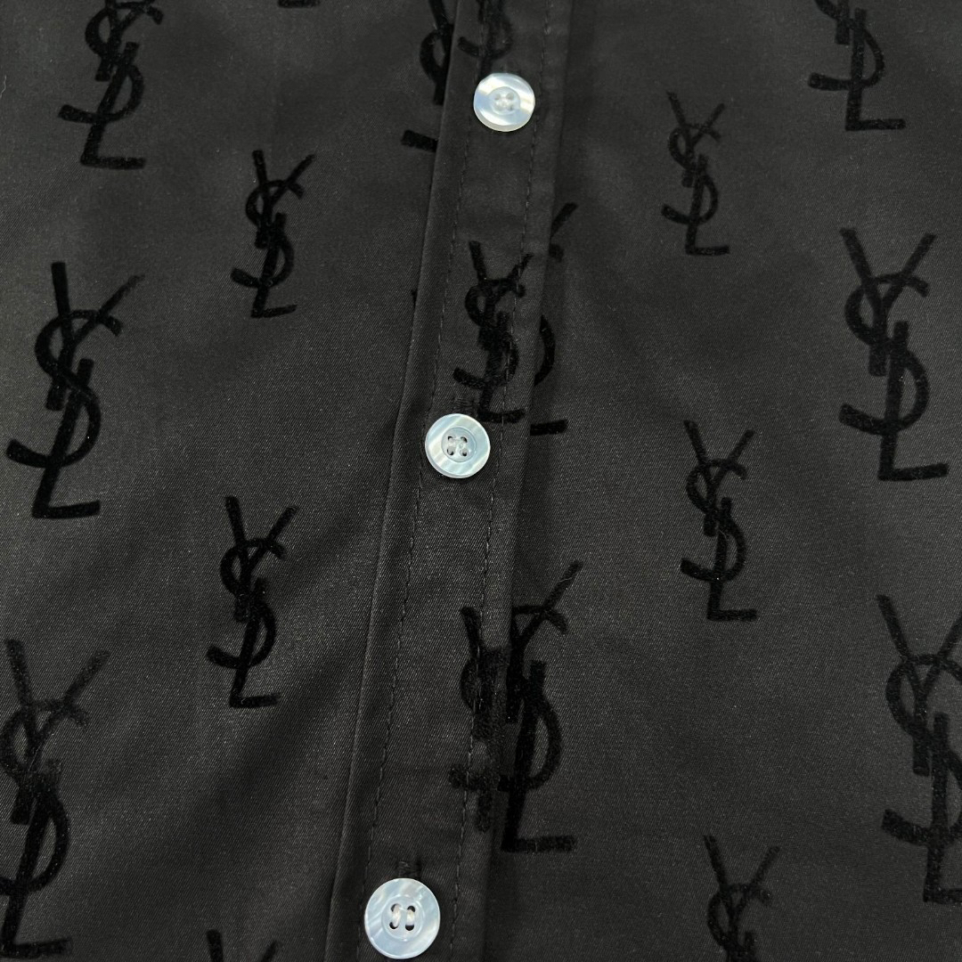 YSL clothing-173