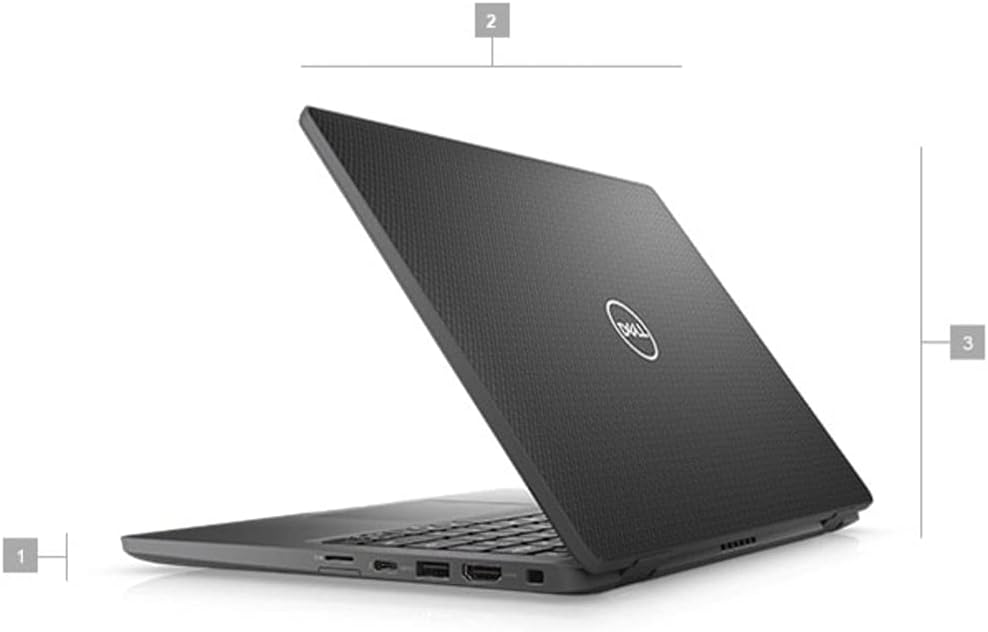 Dell Latitude 7320 Laptop | 13.3
