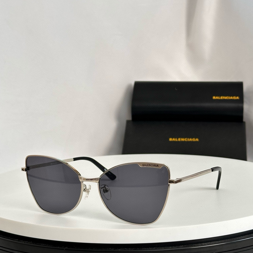 Balenciaga glasses-91