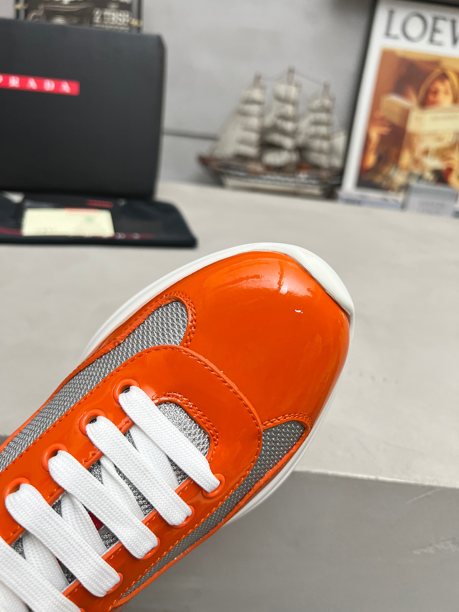 Prada Sneakers-41