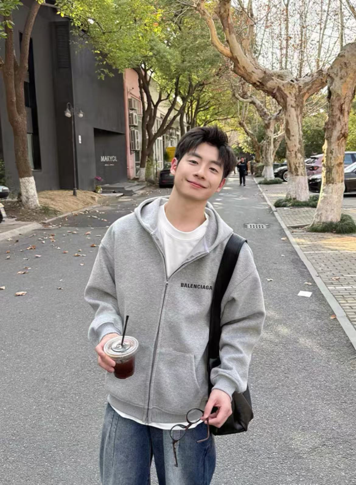 Balenciaga Clothing-316