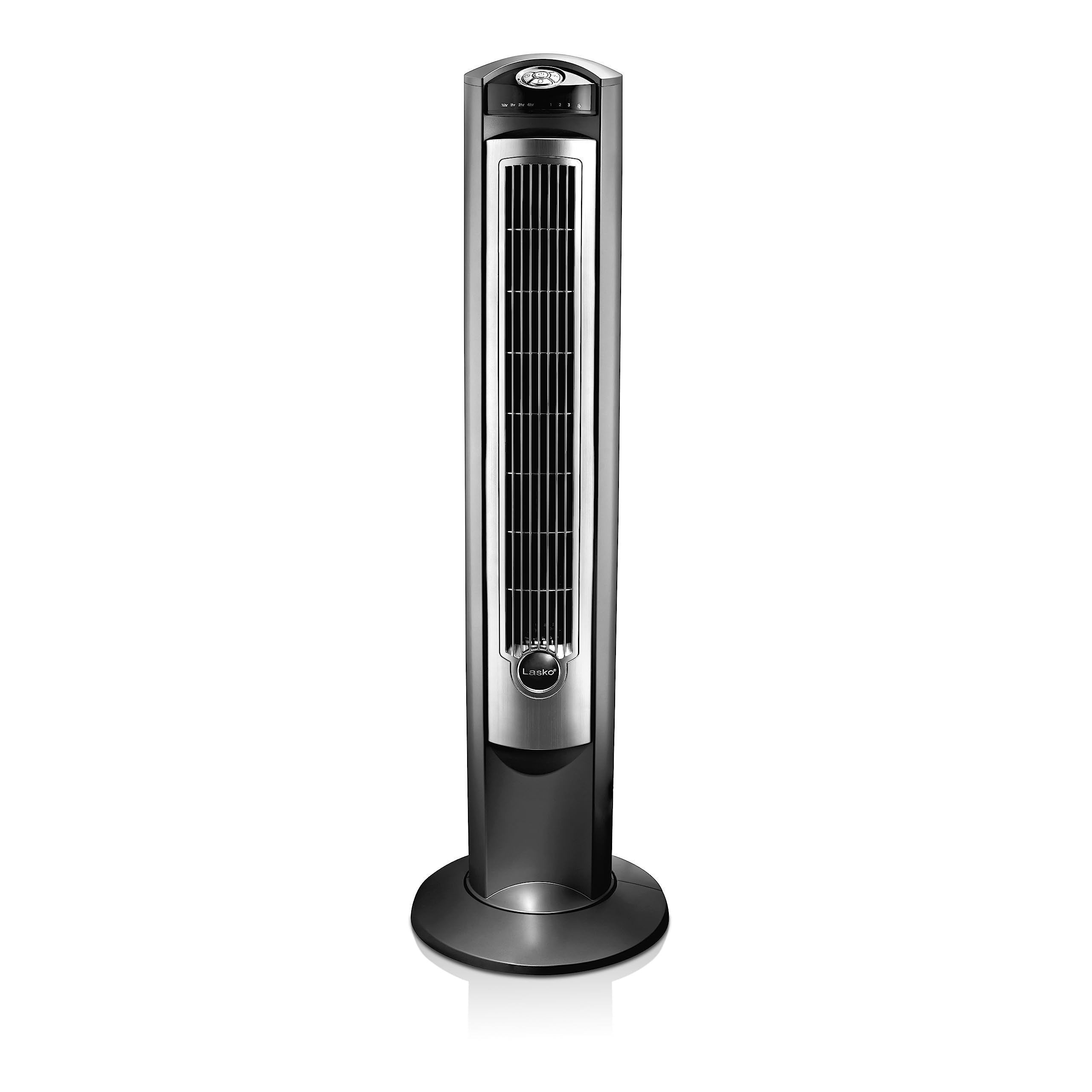LASKO Oscillating Tower Fan with Remote - 42
