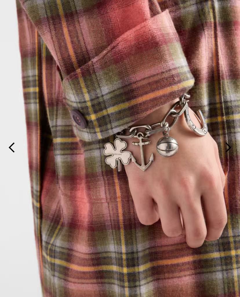 Prada Bracelet-16