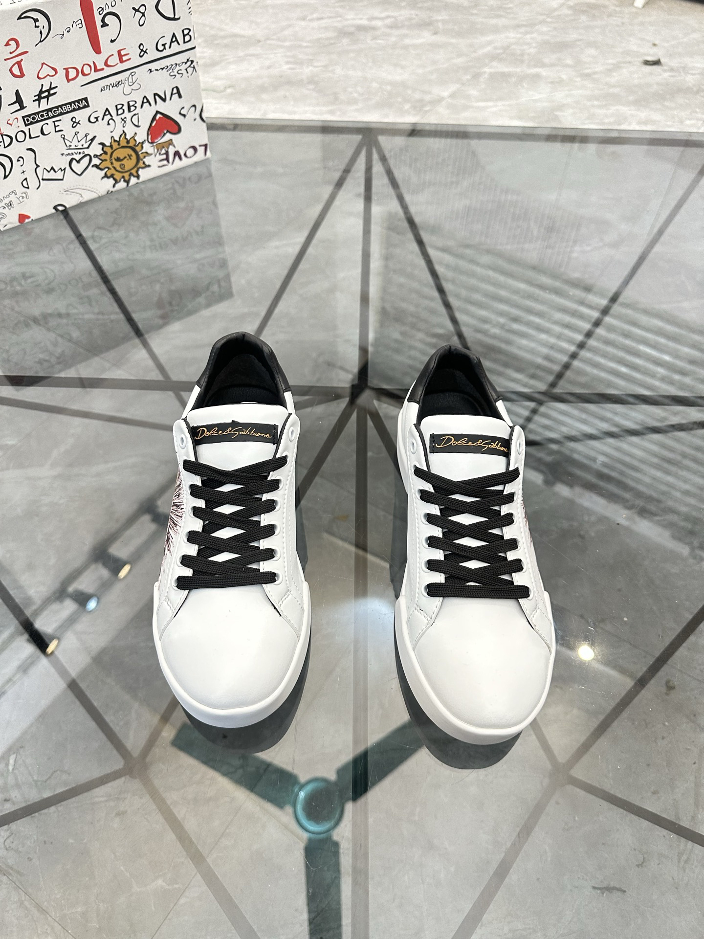 D&G Sneakers-187