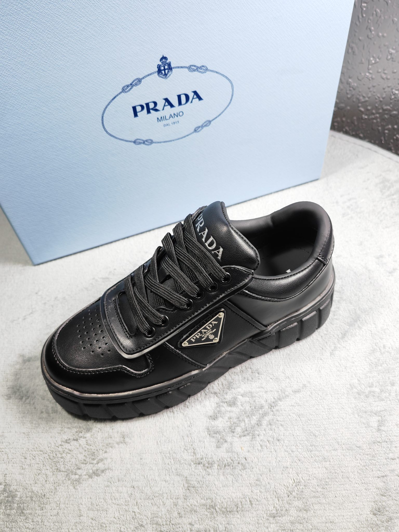 Prada Sneakers-85