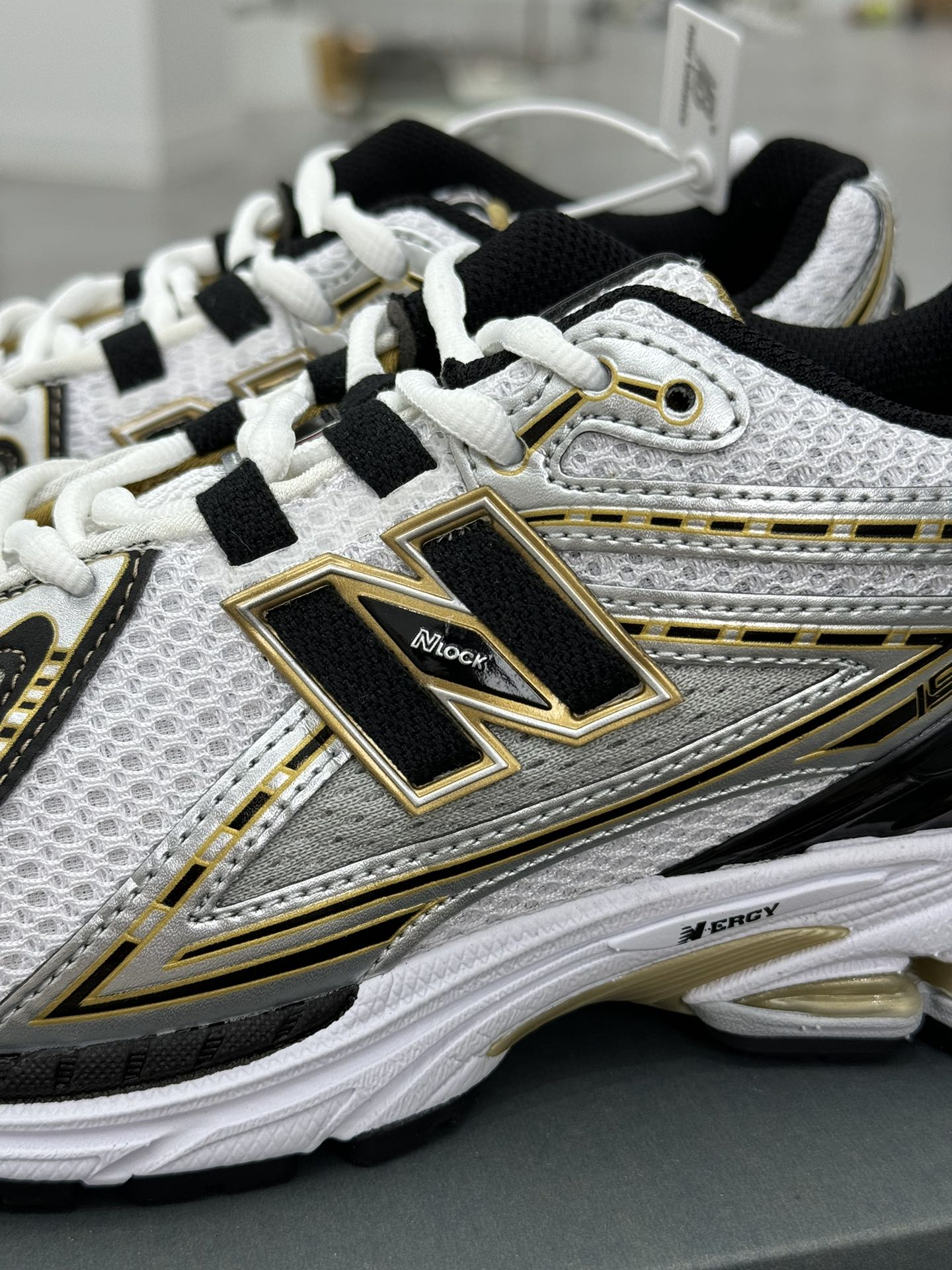 New Balance Sneakers-183