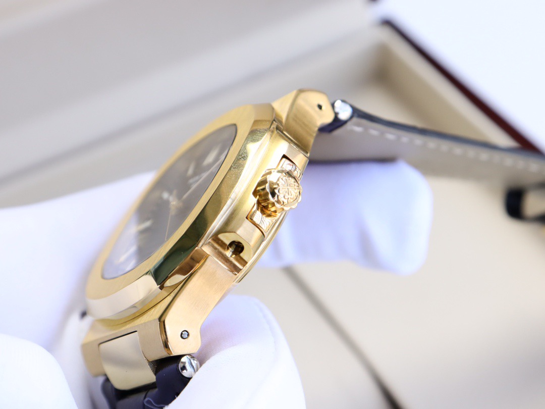 Patek Philippe Hot New Products-10