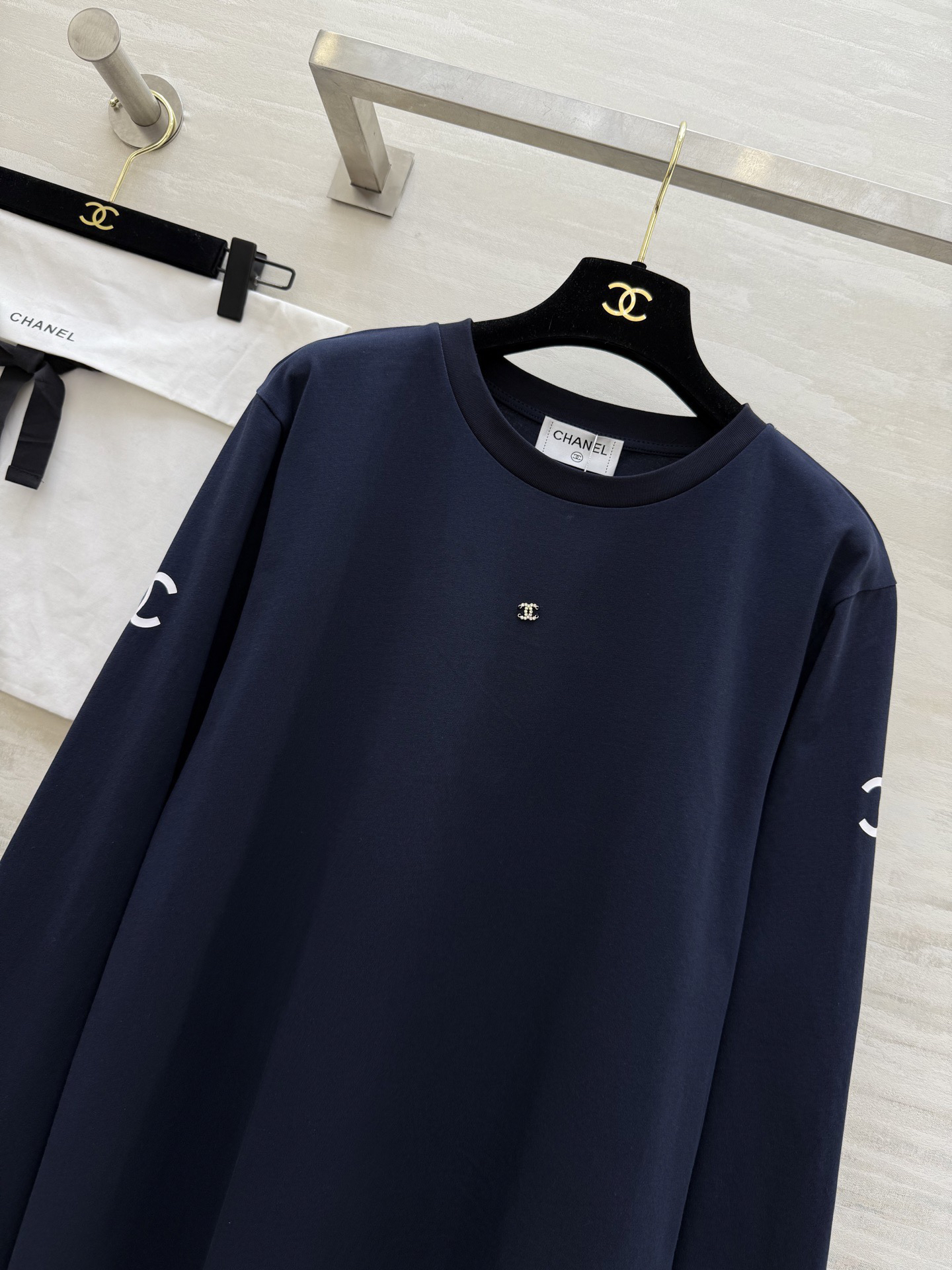 Chanel Clothing-157