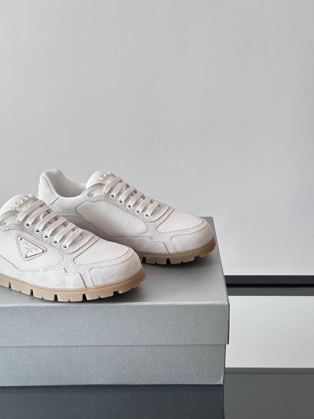 Prada Sneakers-52