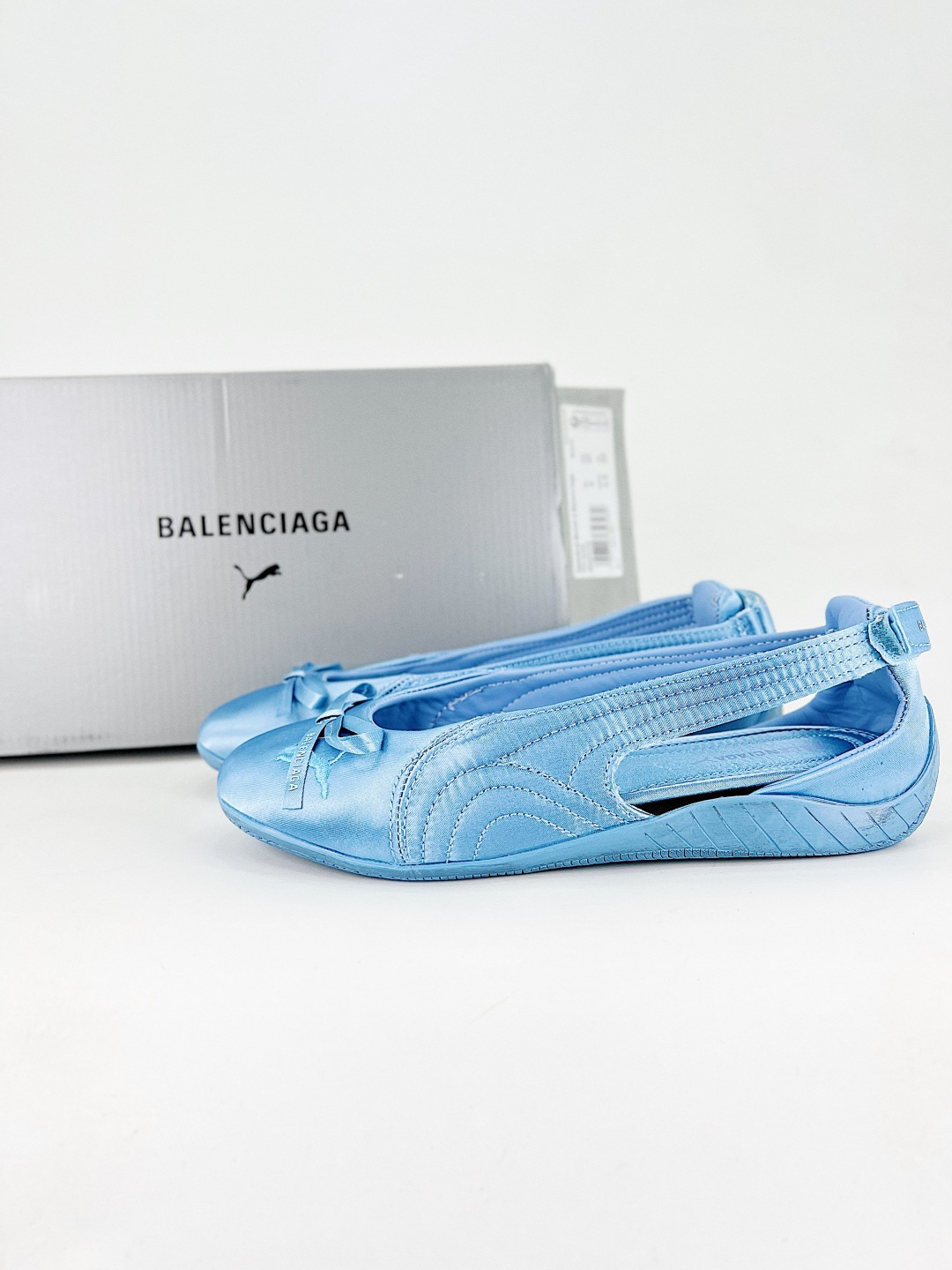 Balenciaga Summer footwear
