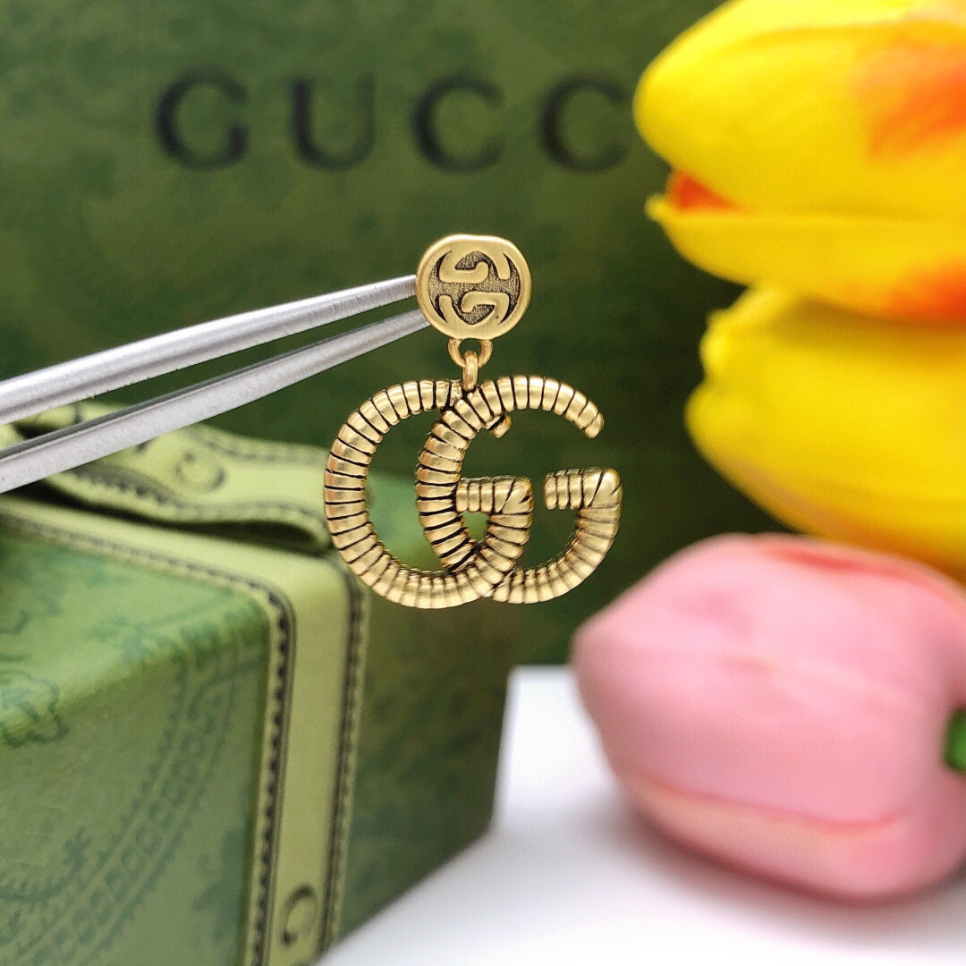 Gucci earrings-68