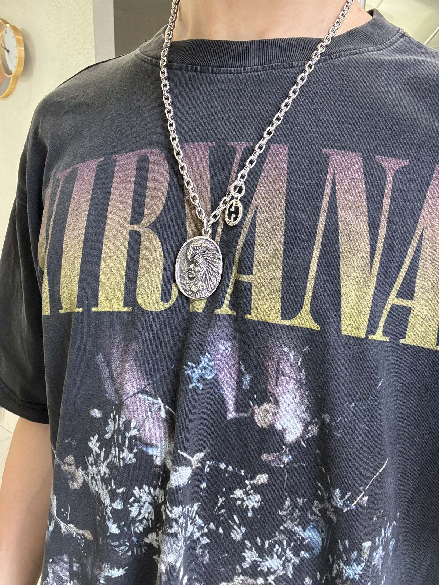 Gucci necklace-27