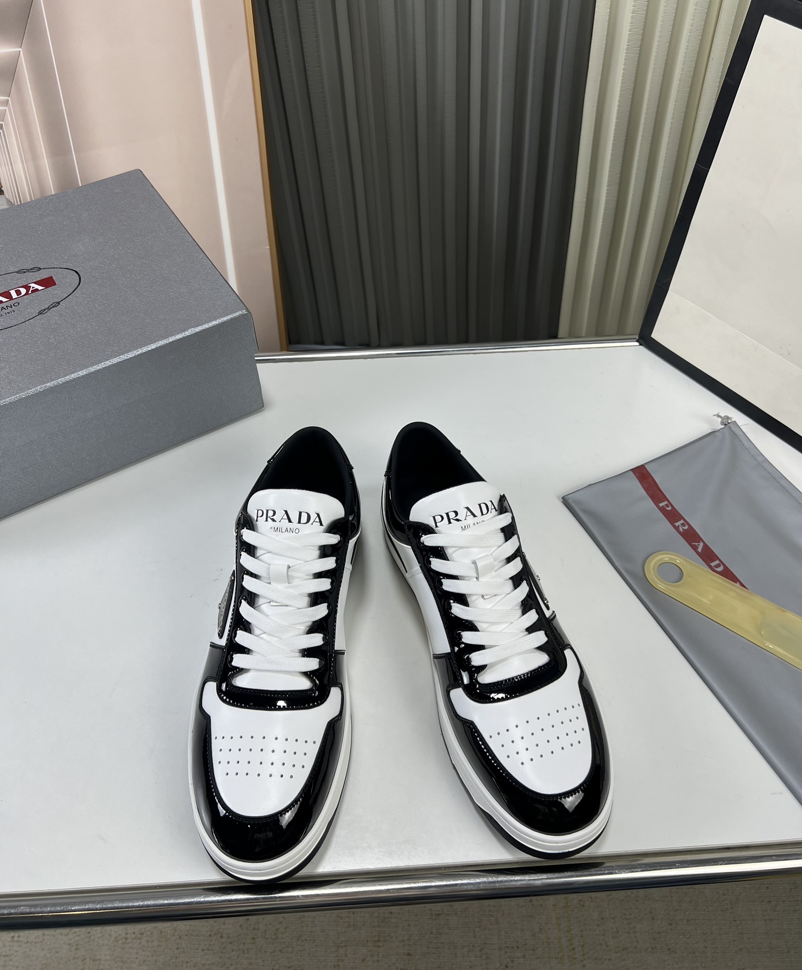 Prada Sneakers-153