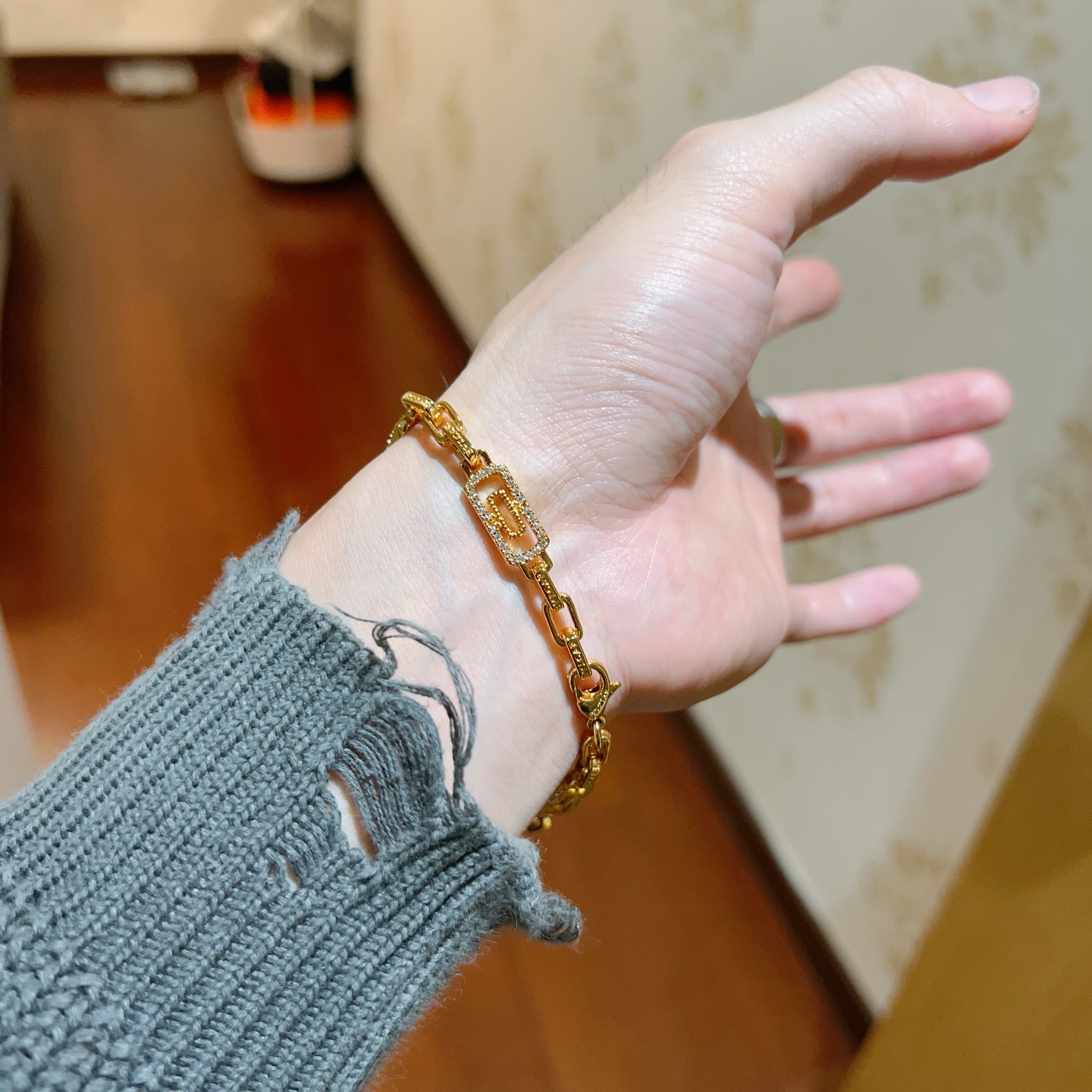 Bottega Veneta Bracelet-22