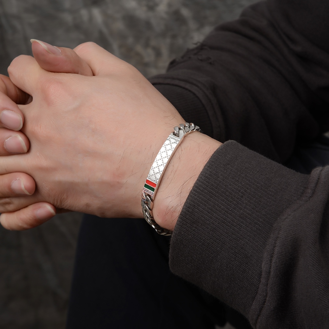 Gucci Bracelet-81