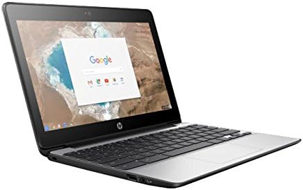 HP Chromebook X9U02UT#ABA 11.6