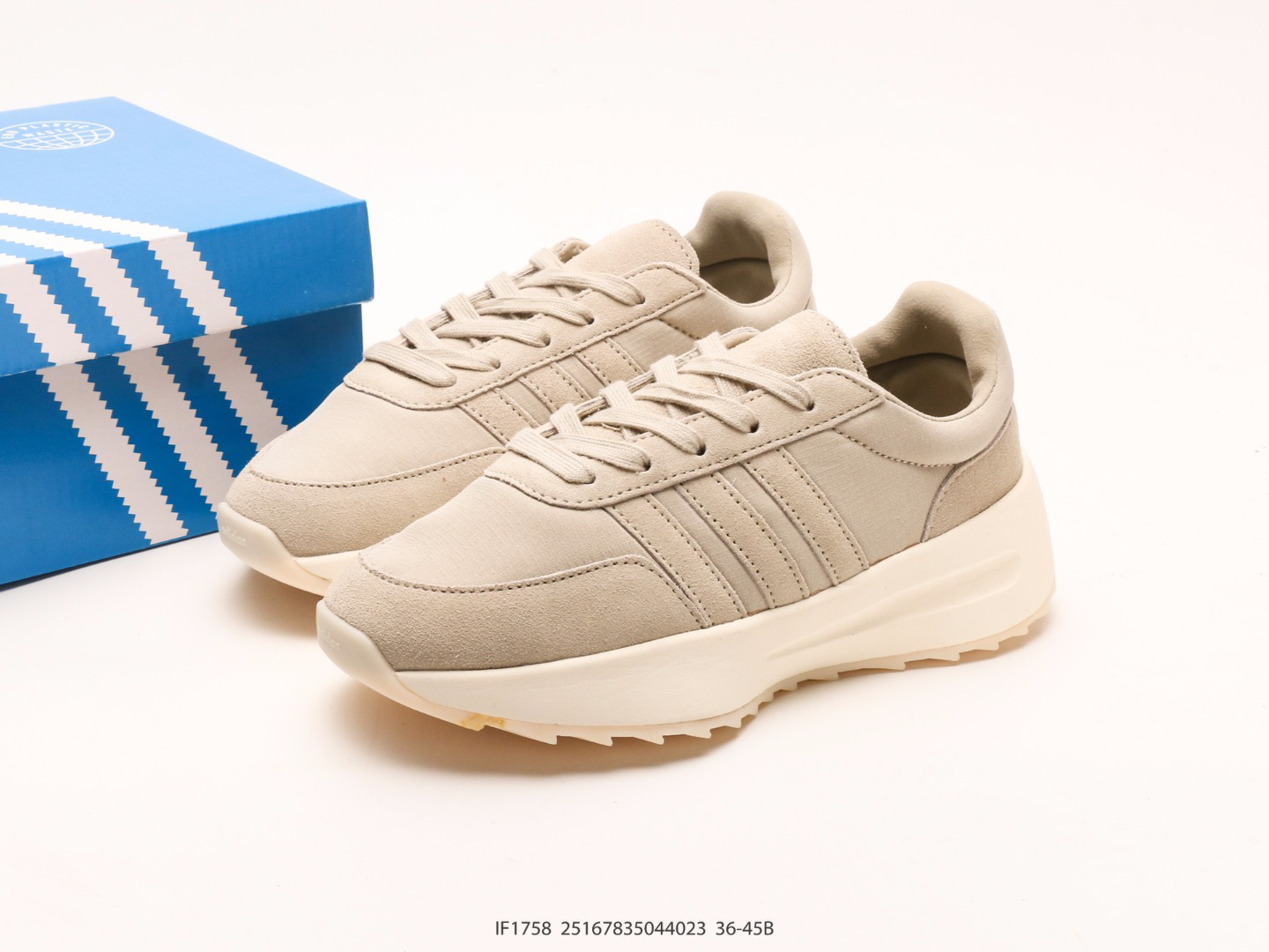 Adidas Sneakers-186
