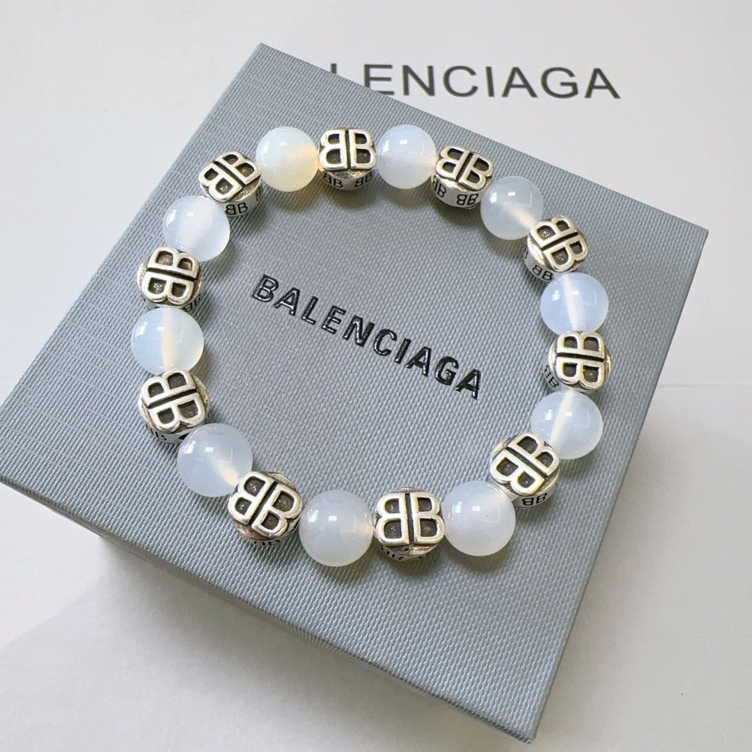 Balenciaga Bracelet-28