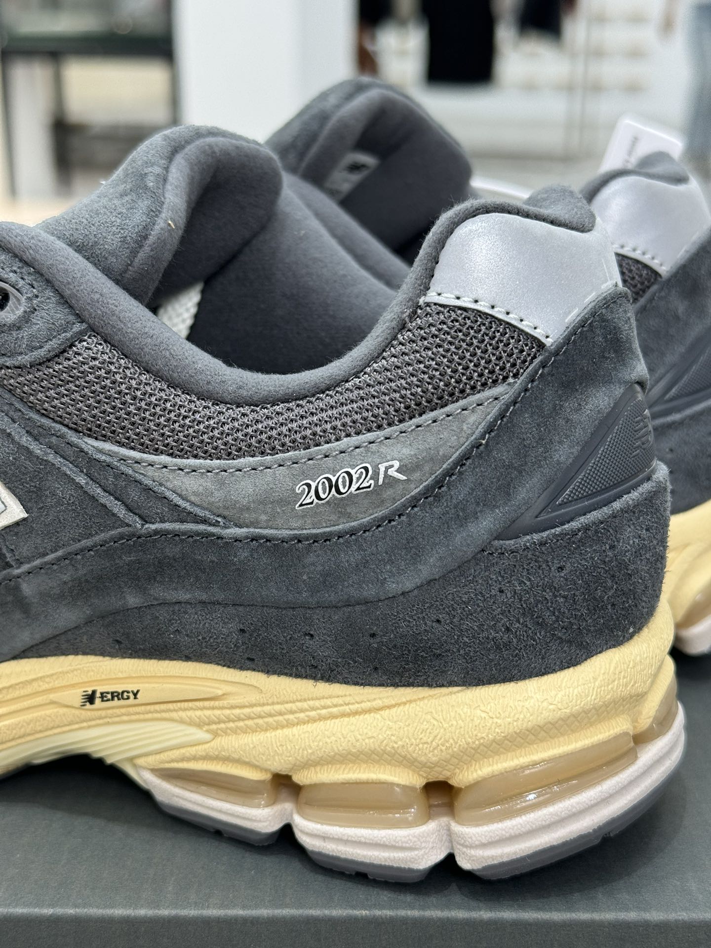 New Balance Sneakers-195