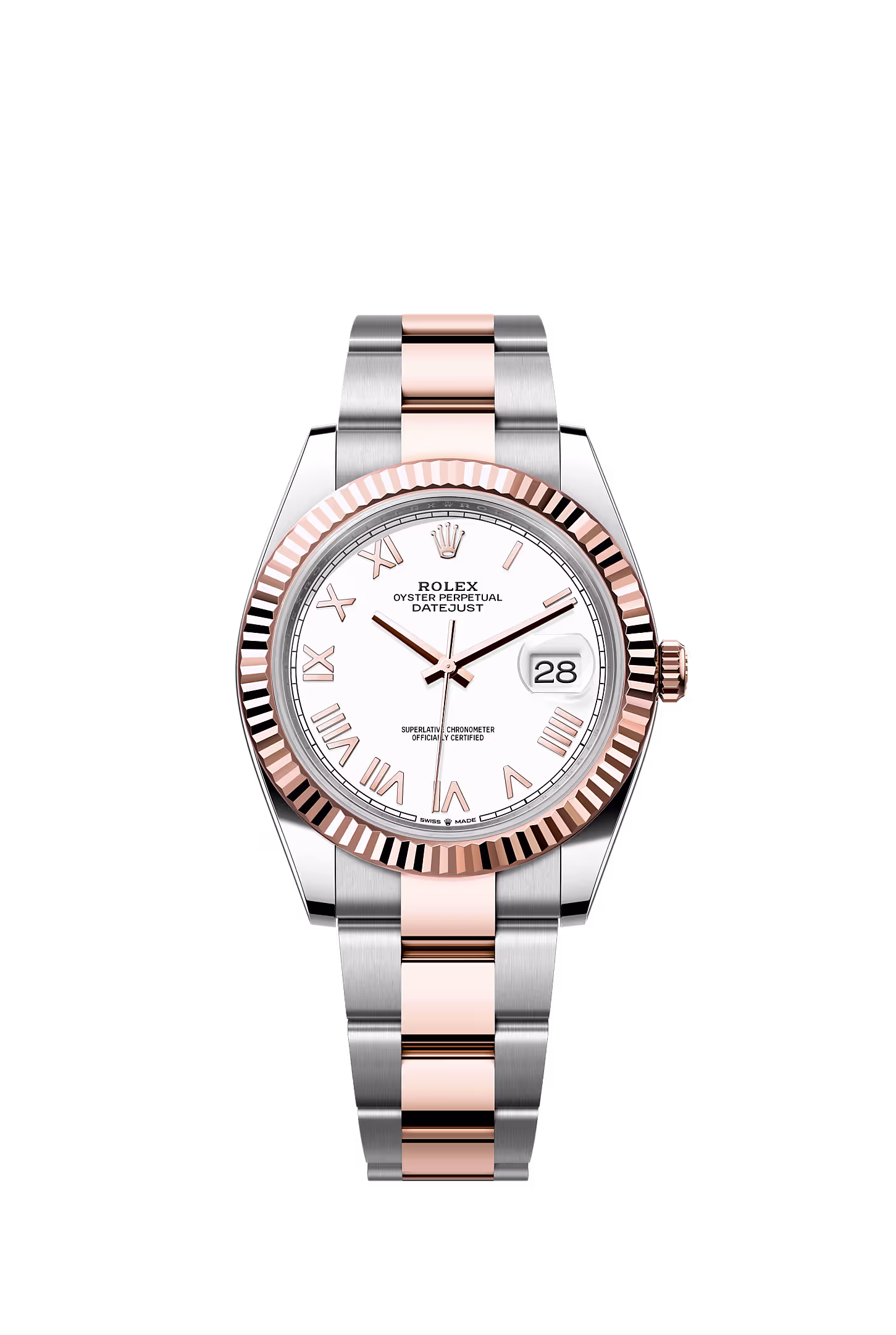 Rolex 2026 new releases m126331-0025