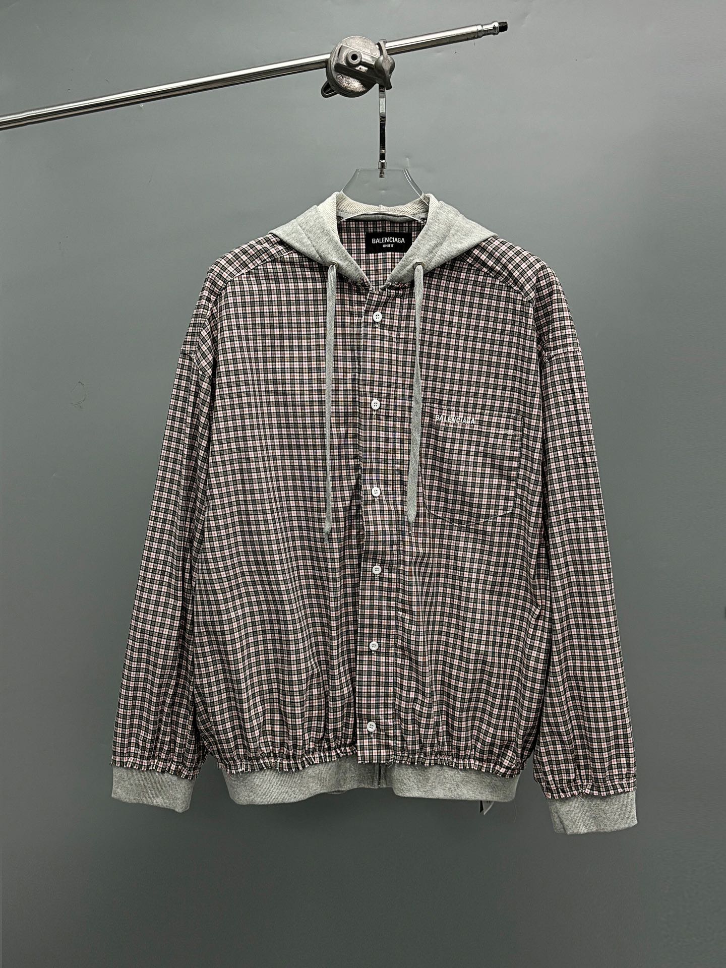 Balenciaga Clothing-342