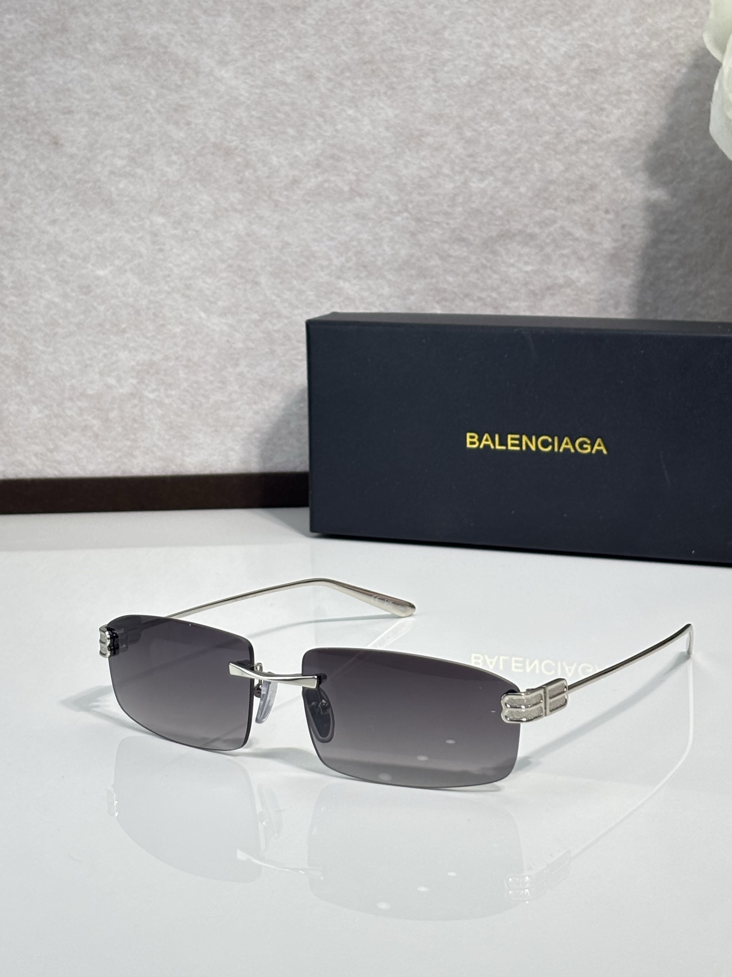 Balenciaga glasses-56