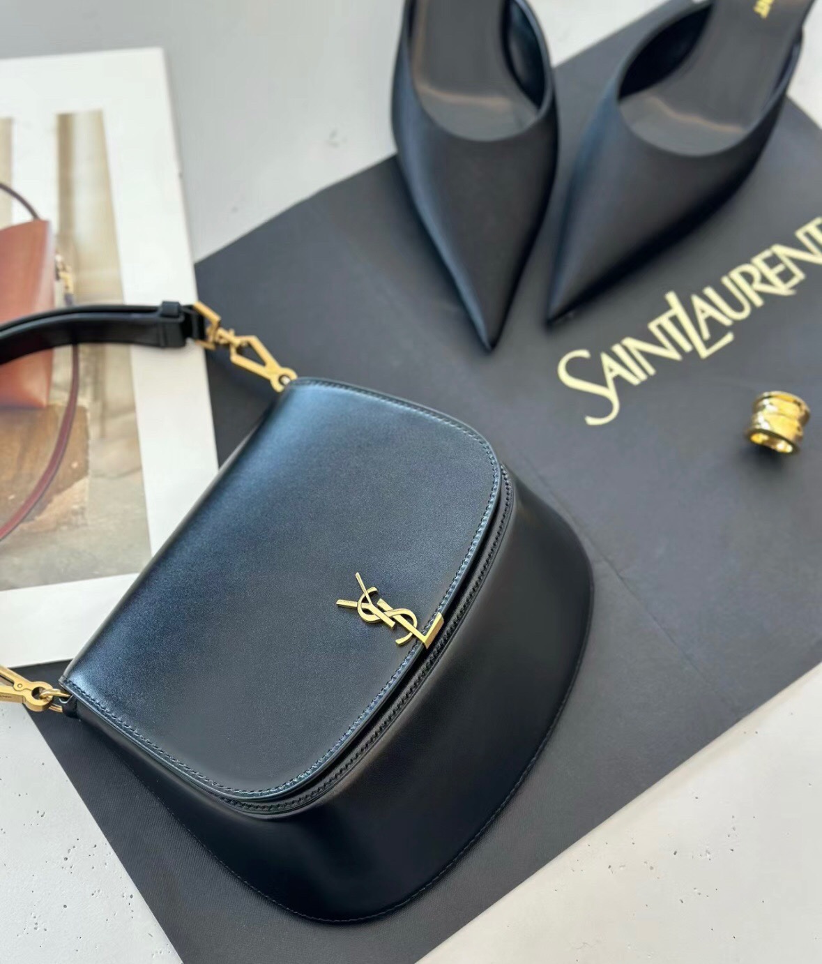 YSL Hot New Product-3